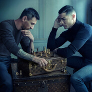 Steam Community Avatar