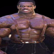 Steam Community Avatar