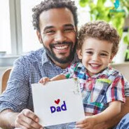 your dad