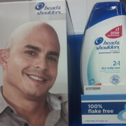 Head & Shoulders