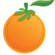 Orangeis1