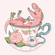 KaitosaurusRose
