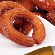 Kerane tatlısı