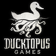 Ducktopus Games
