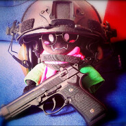 Steam Community Avatar