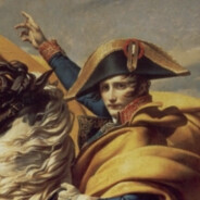 NAPOLEON: Rule of Iron