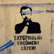 ERCÜMENT ÇÖZER