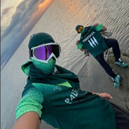 Steam Community Avatar