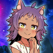 Neffy -Moonlight Labyrinth X-