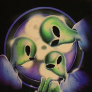 Steam Community Avatar