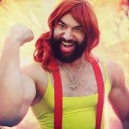 Steam Community Avatar