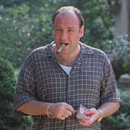 TONY SOPRANO
