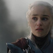 DaenerysTargaryen
