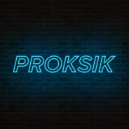 Pan Proksik