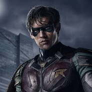 robin