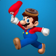 ChocolateDonutMario