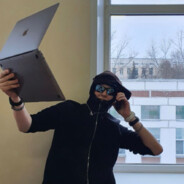 Солевой вездеход