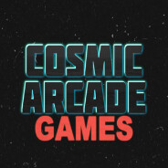 CosmicArcade