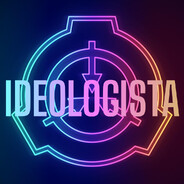 IdeologistaSCP