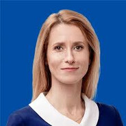 Kaja Kallas