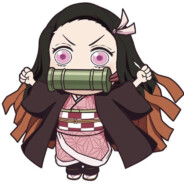 Nekulo🍑