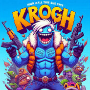 kroghxd