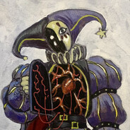 Steam Community Avatar