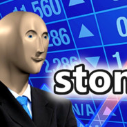 Stonks