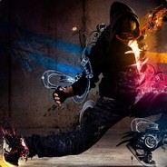 King OF DeathB3Y