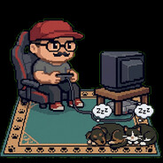 Steam Community Avatar