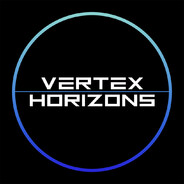 Vertex Horizons