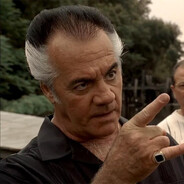 Paulie Walnuts Gualtieri