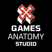 Games Anatomy Studio