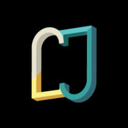 C J
