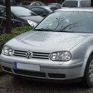 Volkswagen Golf IV 1.4l 2001
