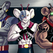 Steam Community Avatar