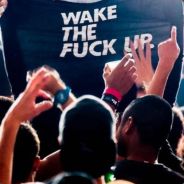 wake the ♥♥♥♥ up.