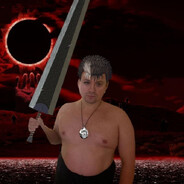 Steam Community Avatar