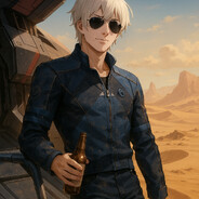 Steam Community Avatar