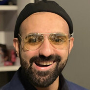 heydar baba