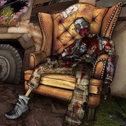 Zombie TK