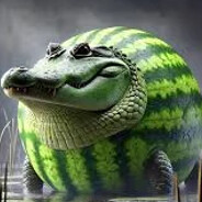 Glorbo Fruttodrillo