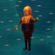 Steam Community Avatar