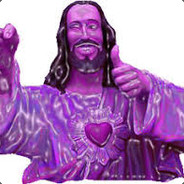 Purple Jesus