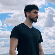 Steam Community Avatar