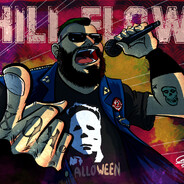 Chili Flow Parker
