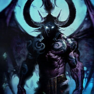 DevilDragon