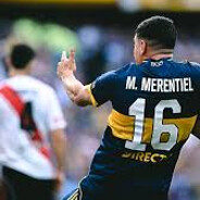 Merentiel