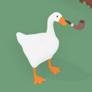 I'm goose