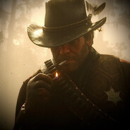 ARTHUR MORGAN